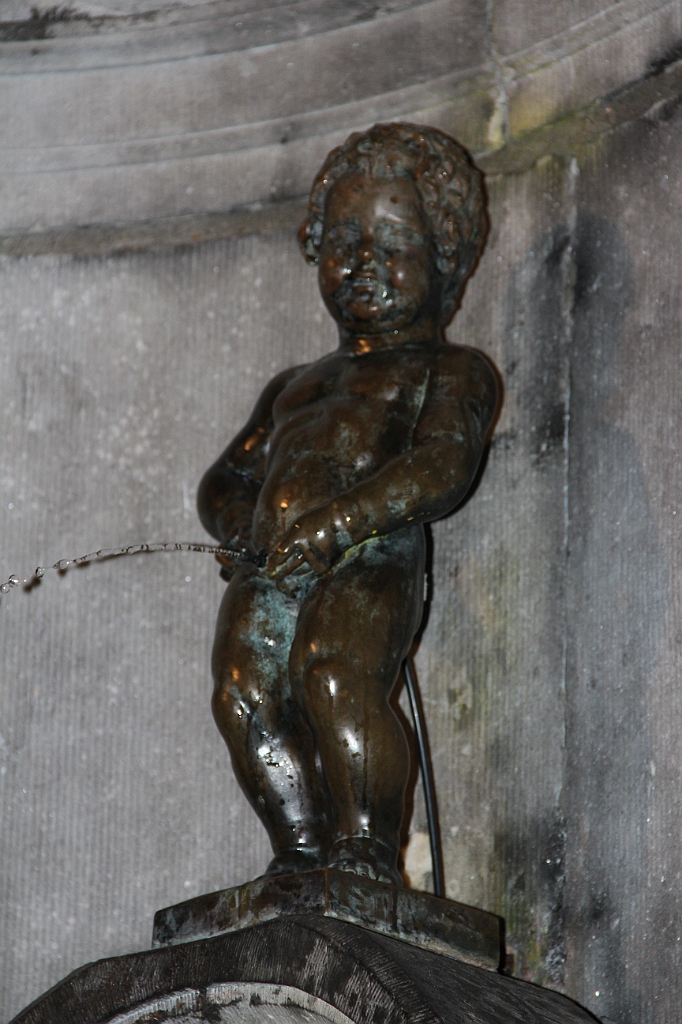Bryssel 28 november - 1 december 2012 (167)